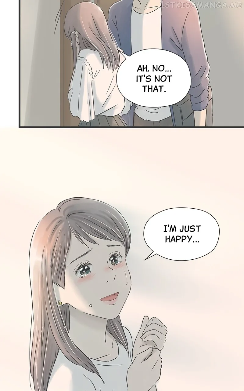 It Rains On Precious Days Chapter 42 page 49
