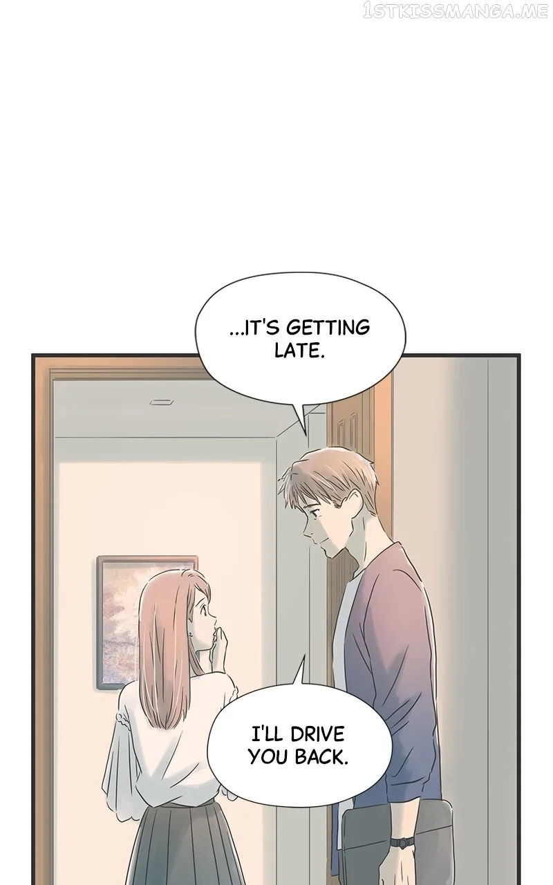 It Rains On Precious Days Chapter 42 page 51