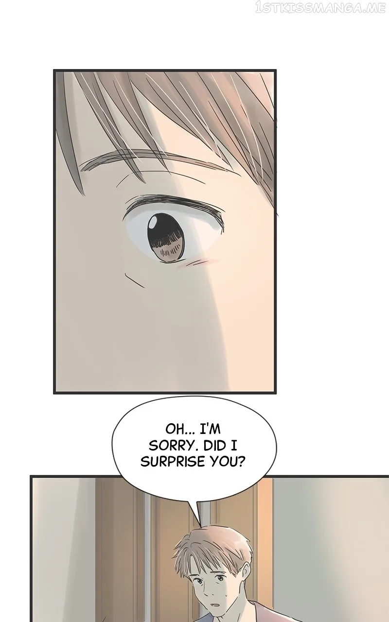 It Rains On Precious Days Chapter 42 page 48
