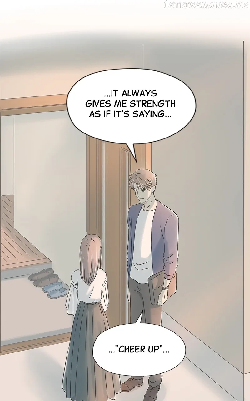 It Rains On Precious Days Chapter 42 page 45