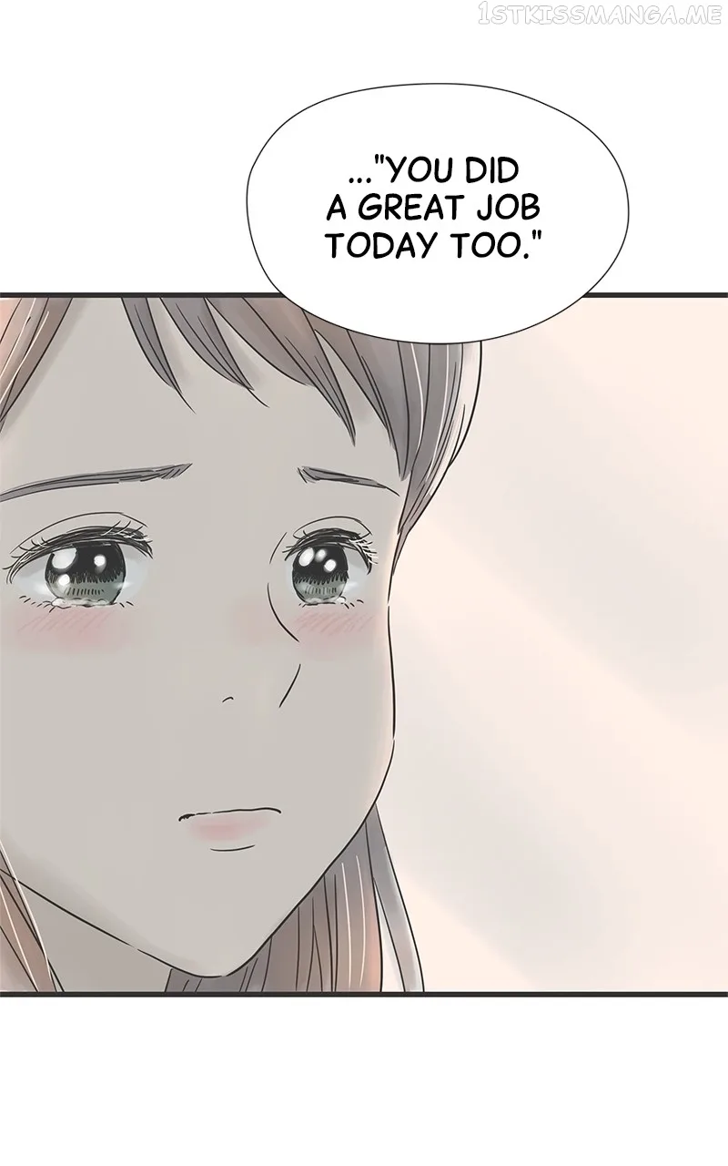 It Rains On Precious Days Chapter 42 page 47