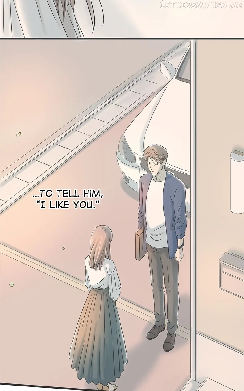 It Rains On Precious Days Chapter 42 page 64