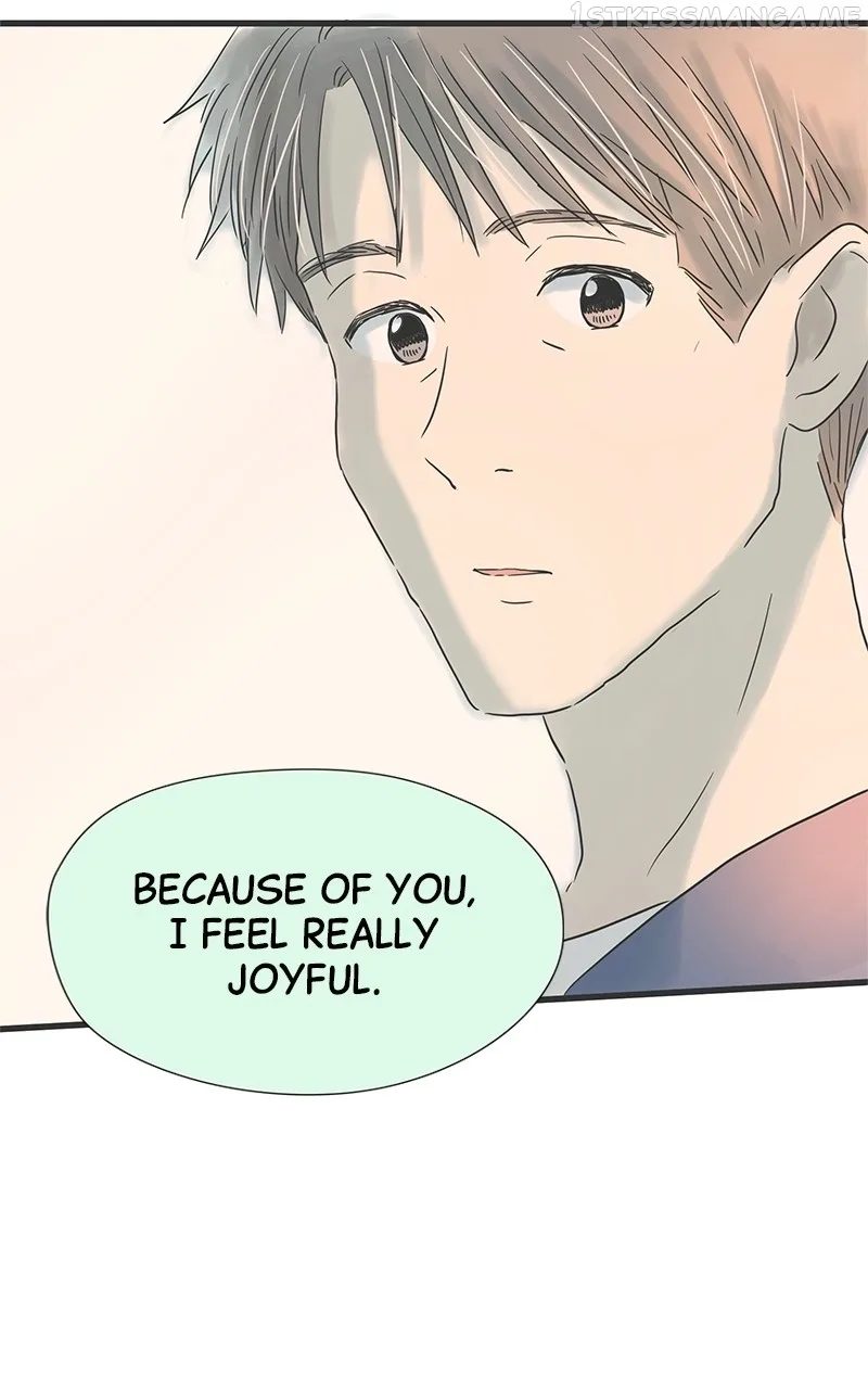 It Rains On Precious Days Chapter 42 page 56