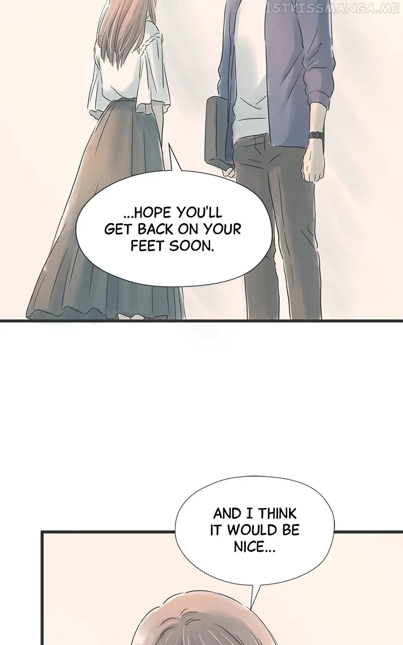 It Rains On Precious Days Chapter 42 page 60