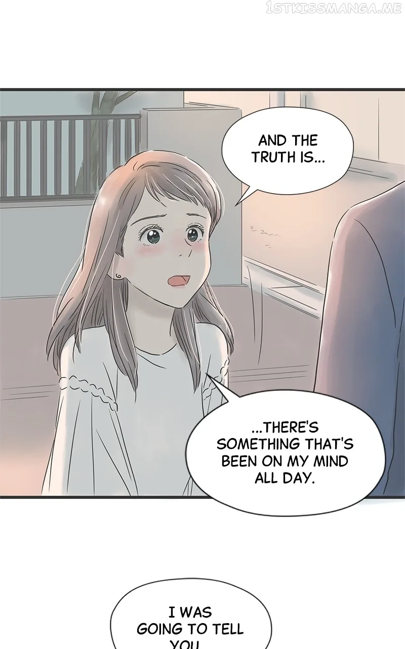 It Rains On Precious Days Chapter 42 page 57