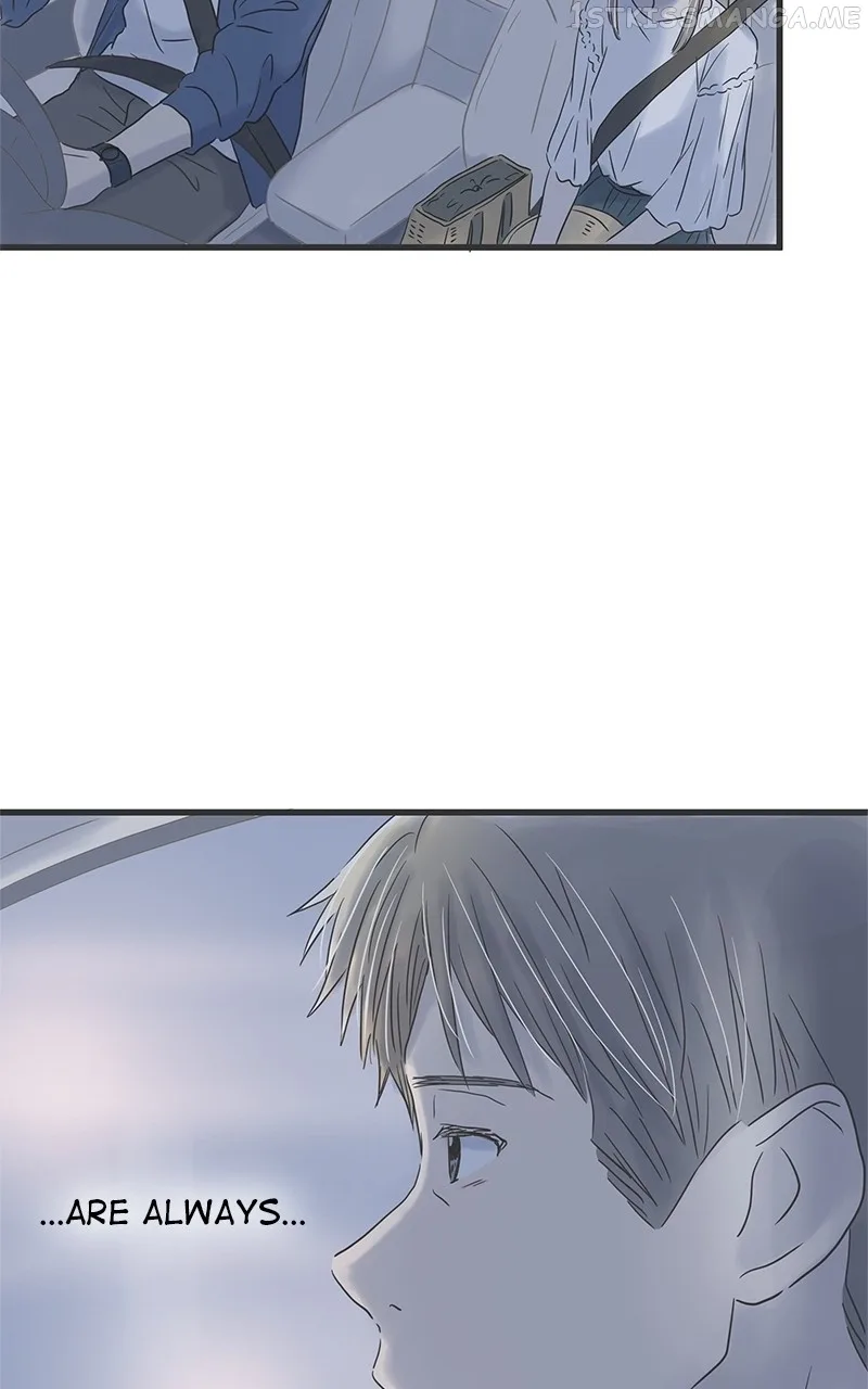 It Rains On Precious Days Chapter 42 page 74