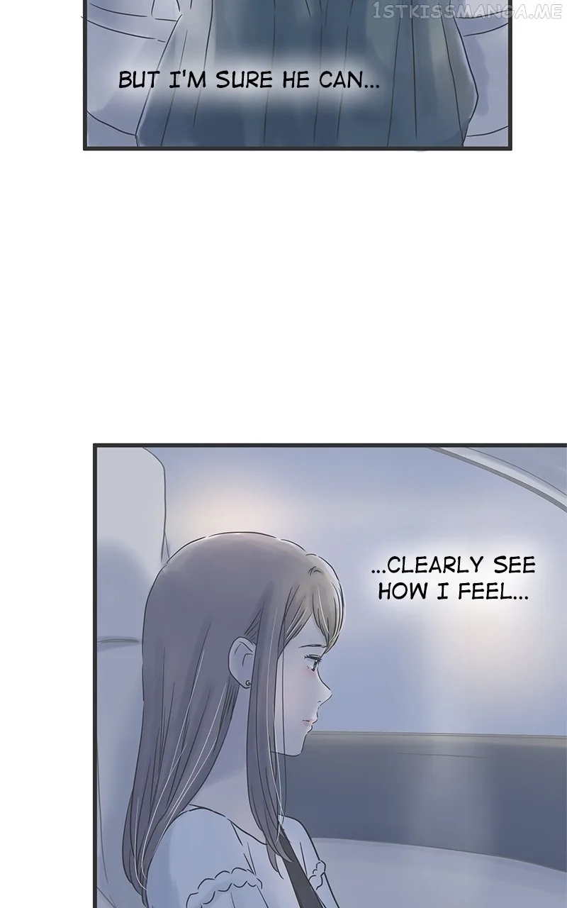 It Rains On Precious Days Chapter 42 page 76