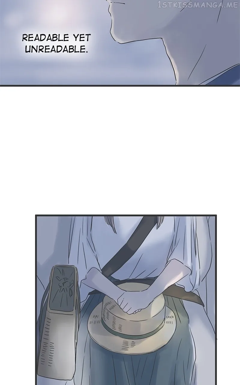 It Rains On Precious Days Chapter 42 page 75