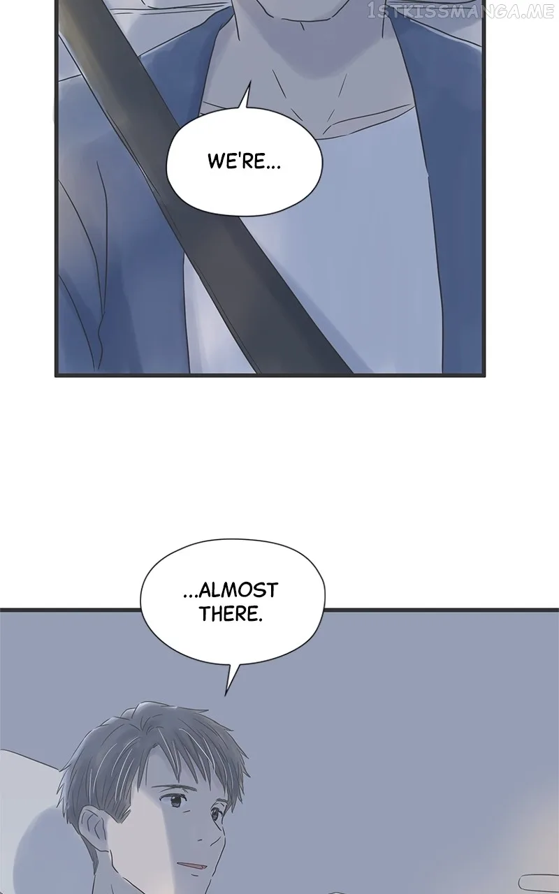 It Rains On Precious Days Chapter 42 page 79