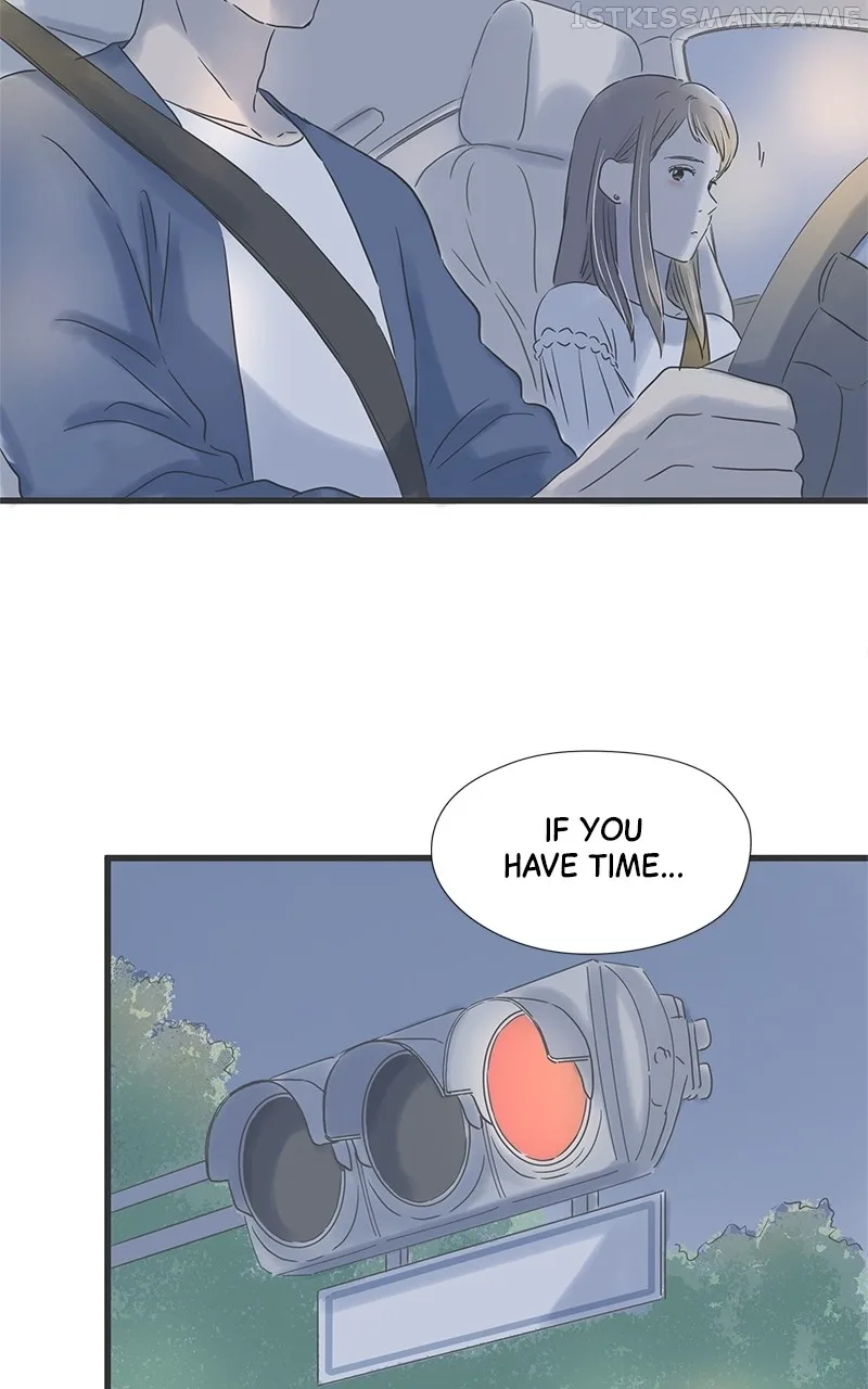 It Rains On Precious Days Chapter 42 page 80