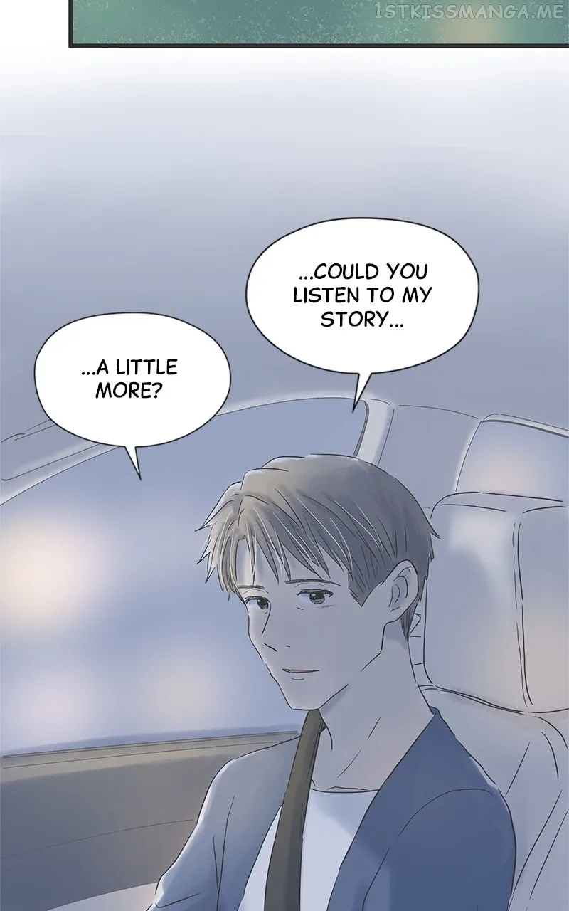 It Rains On Precious Days Chapter 42 page 81