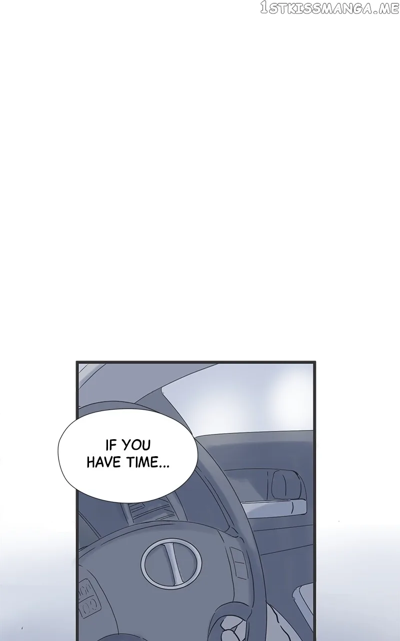It Rains On Precious Days Chapter 43 page 1