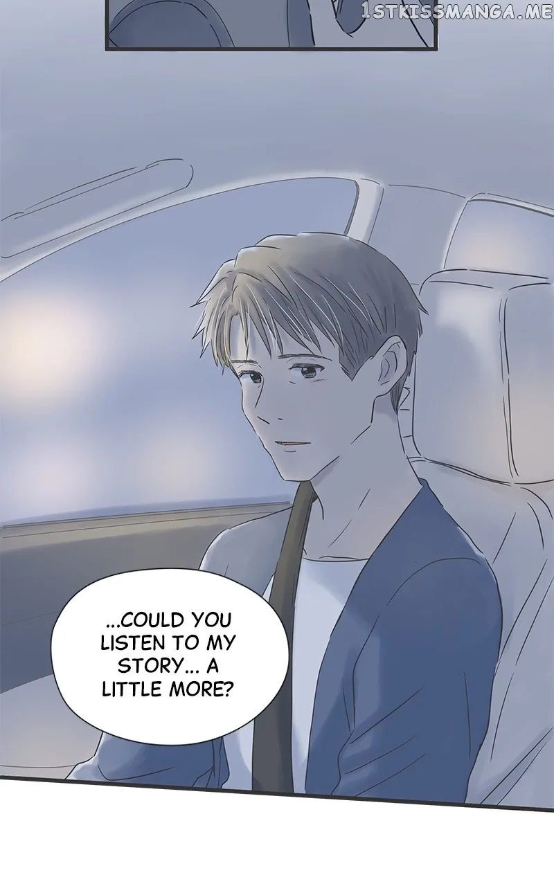 It Rains On Precious Days Chapter 43 page 2