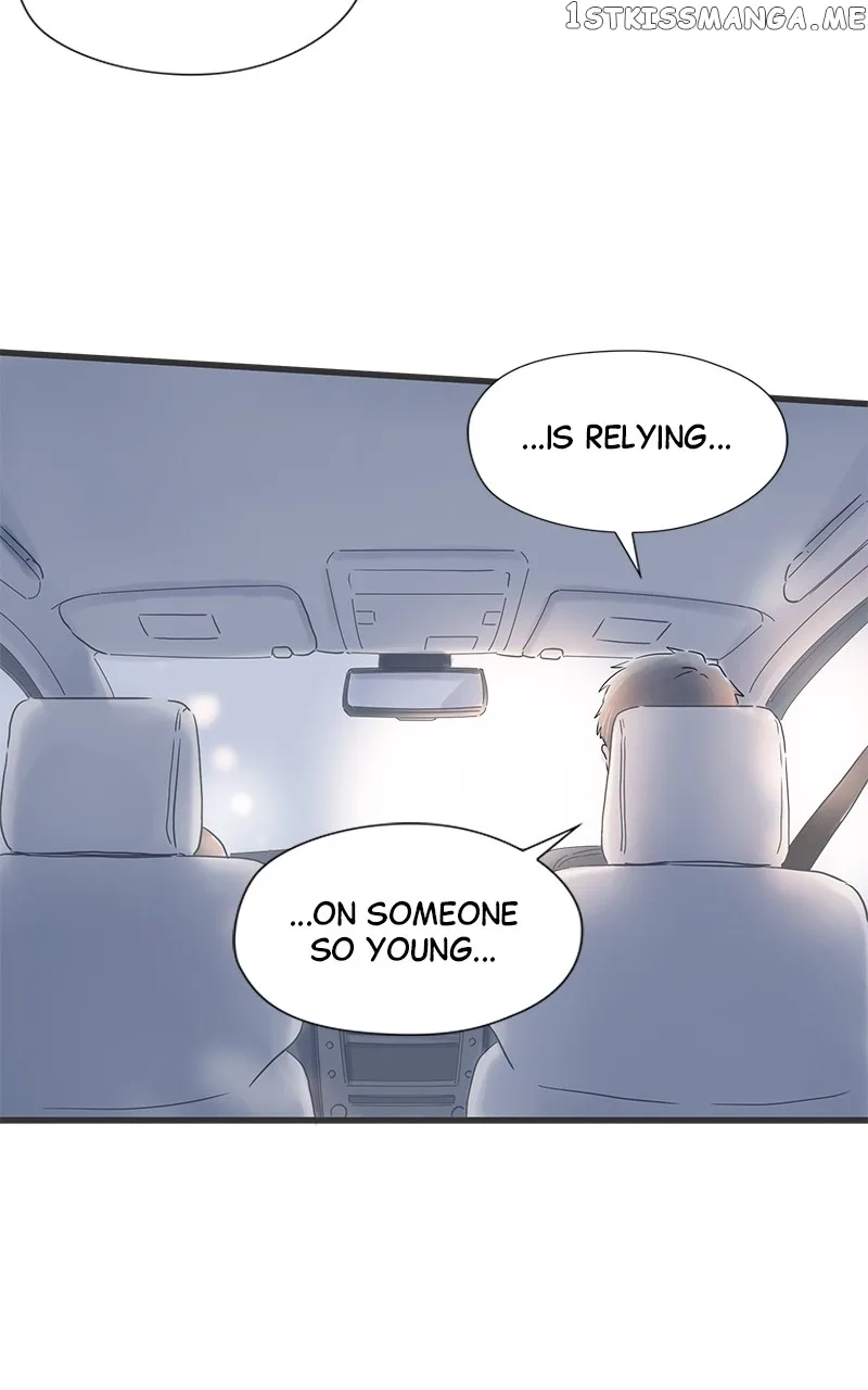 It Rains On Precious Days Chapter 43 page 9