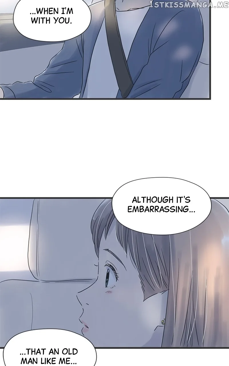 It Rains On Precious Days Chapter 43 page 8