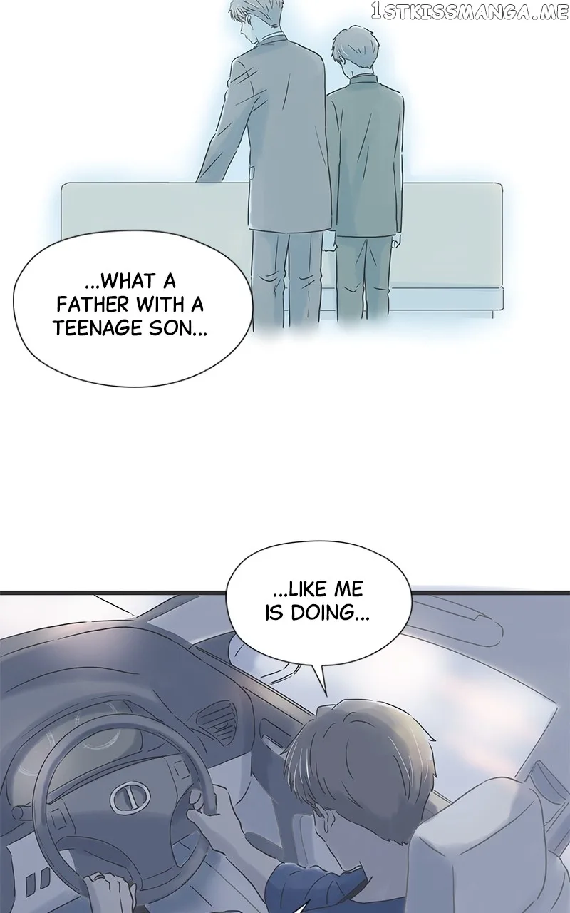 It Rains On Precious Days Chapter 43 page 12