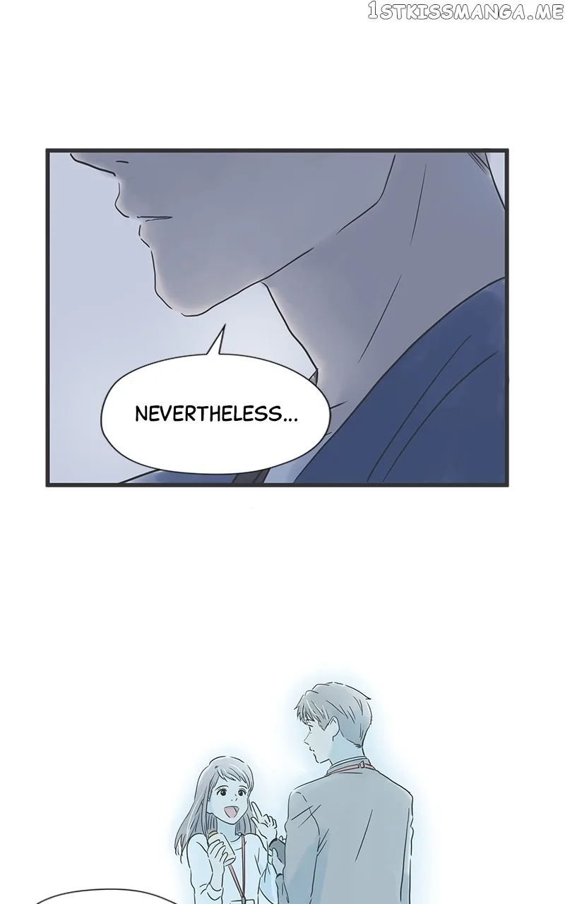It Rains On Precious Days Chapter 43 page 16