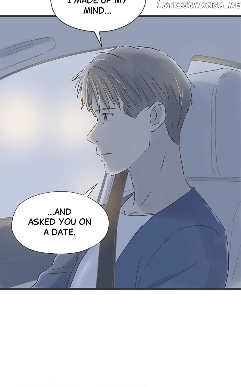 It Rains On Precious Days Chapter 43 page 22