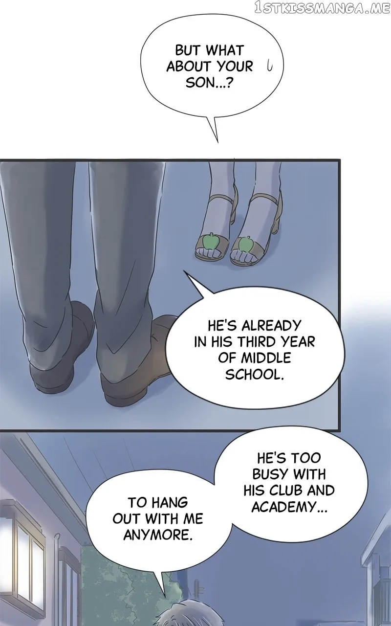 It Rains On Precious Days Chapter 43 page 31