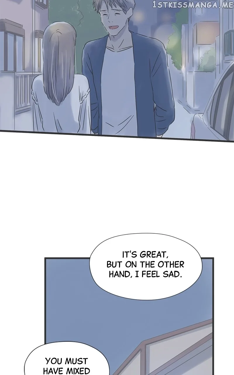 It Rains On Precious Days Chapter 43 page 32