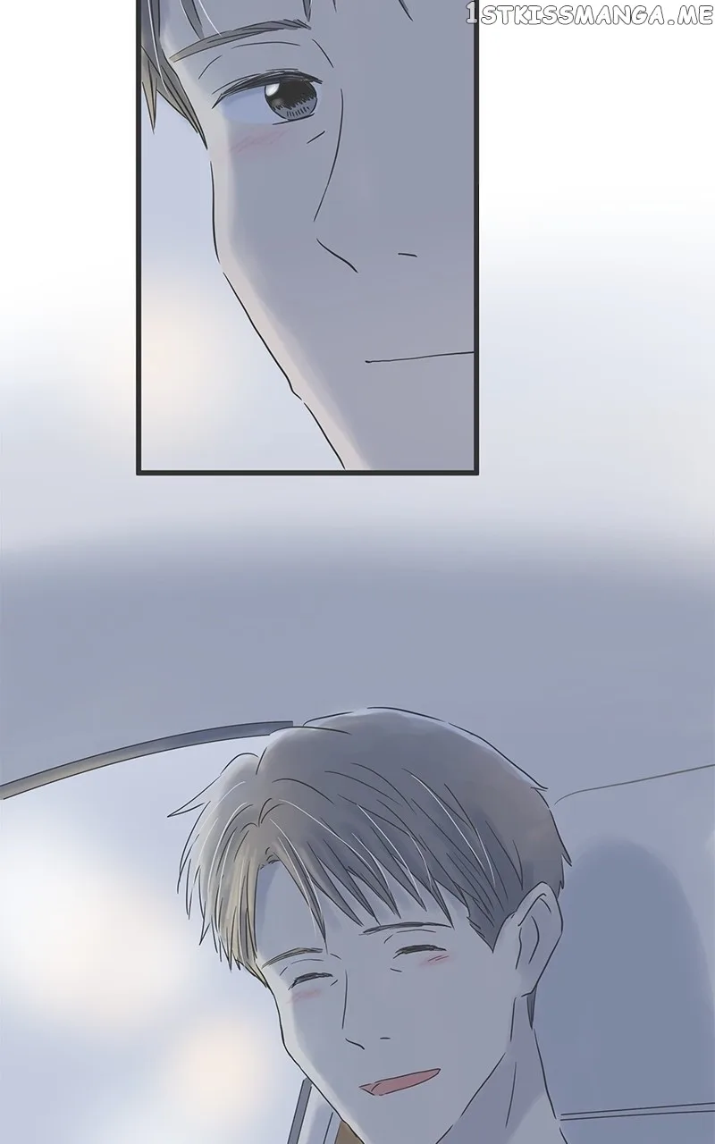 It Rains On Precious Days Chapter 43 page 26
