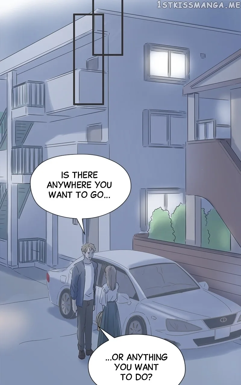 It Rains On Precious Days Chapter 43 page 29