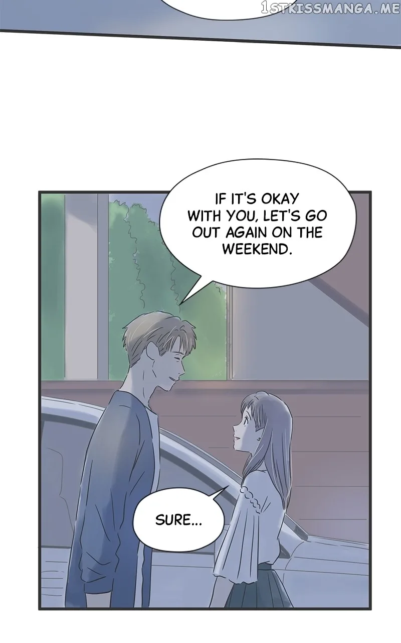 It Rains On Precious Days Chapter 43 page 30