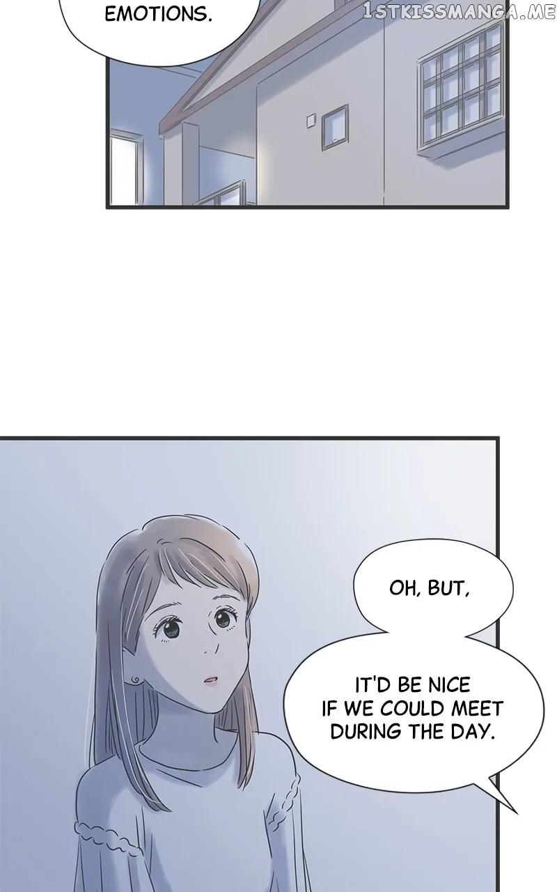 It Rains On Precious Days Chapter 43 page 33