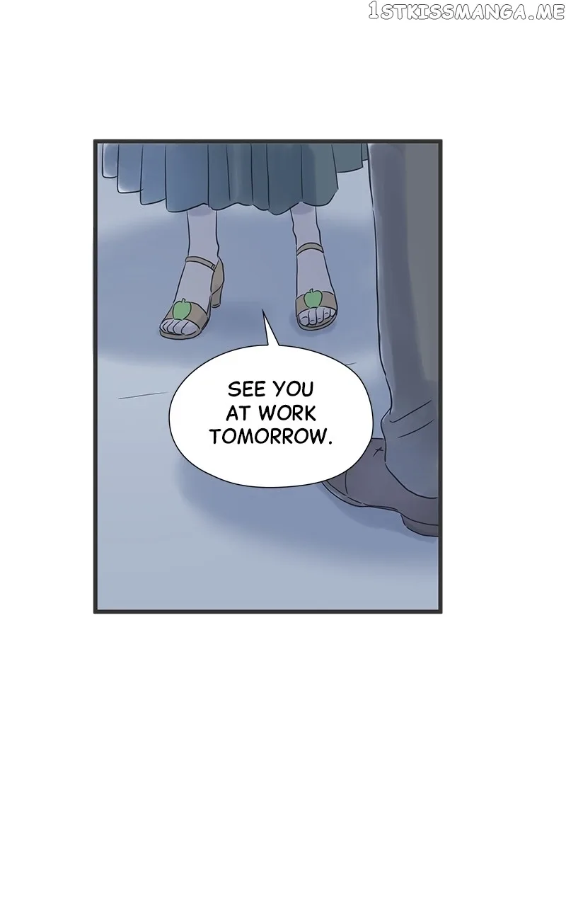 It Rains On Precious Days Chapter 43 page 41