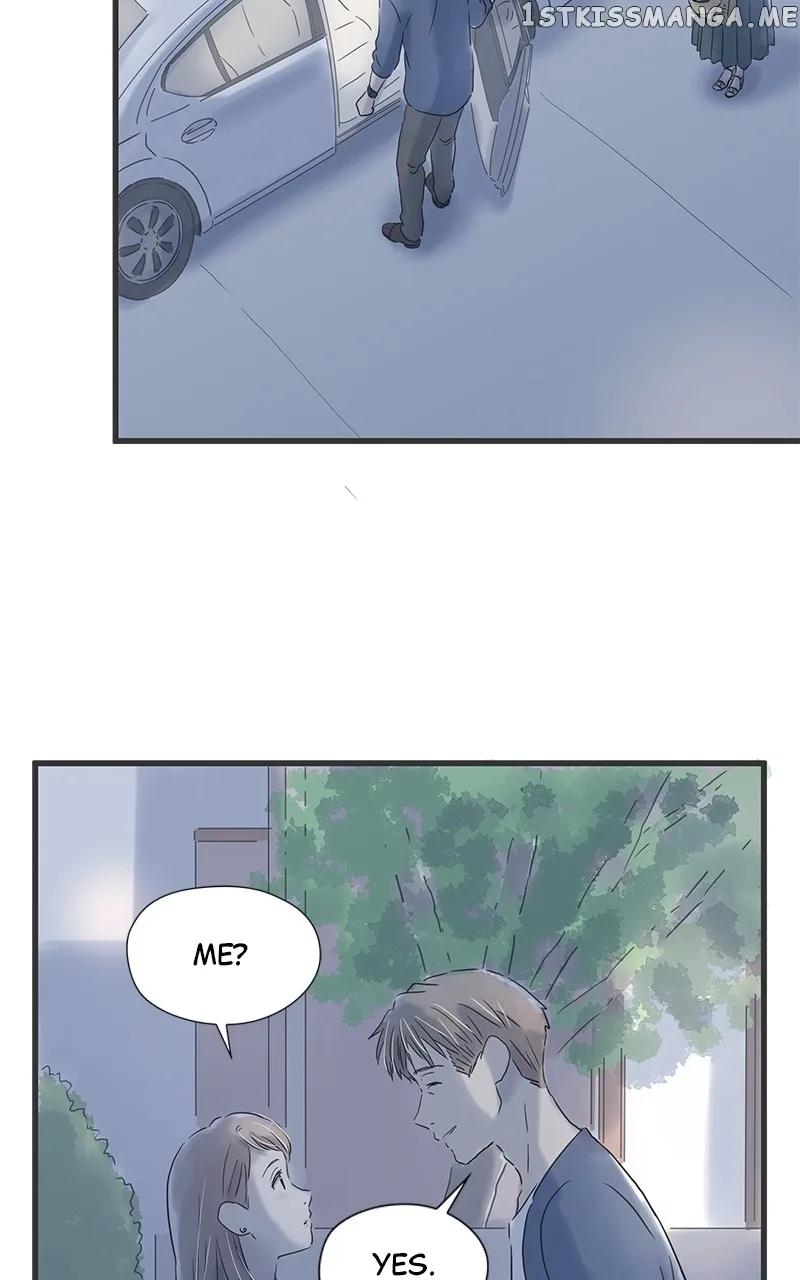 It Rains On Precious Days Chapter 43 page 44