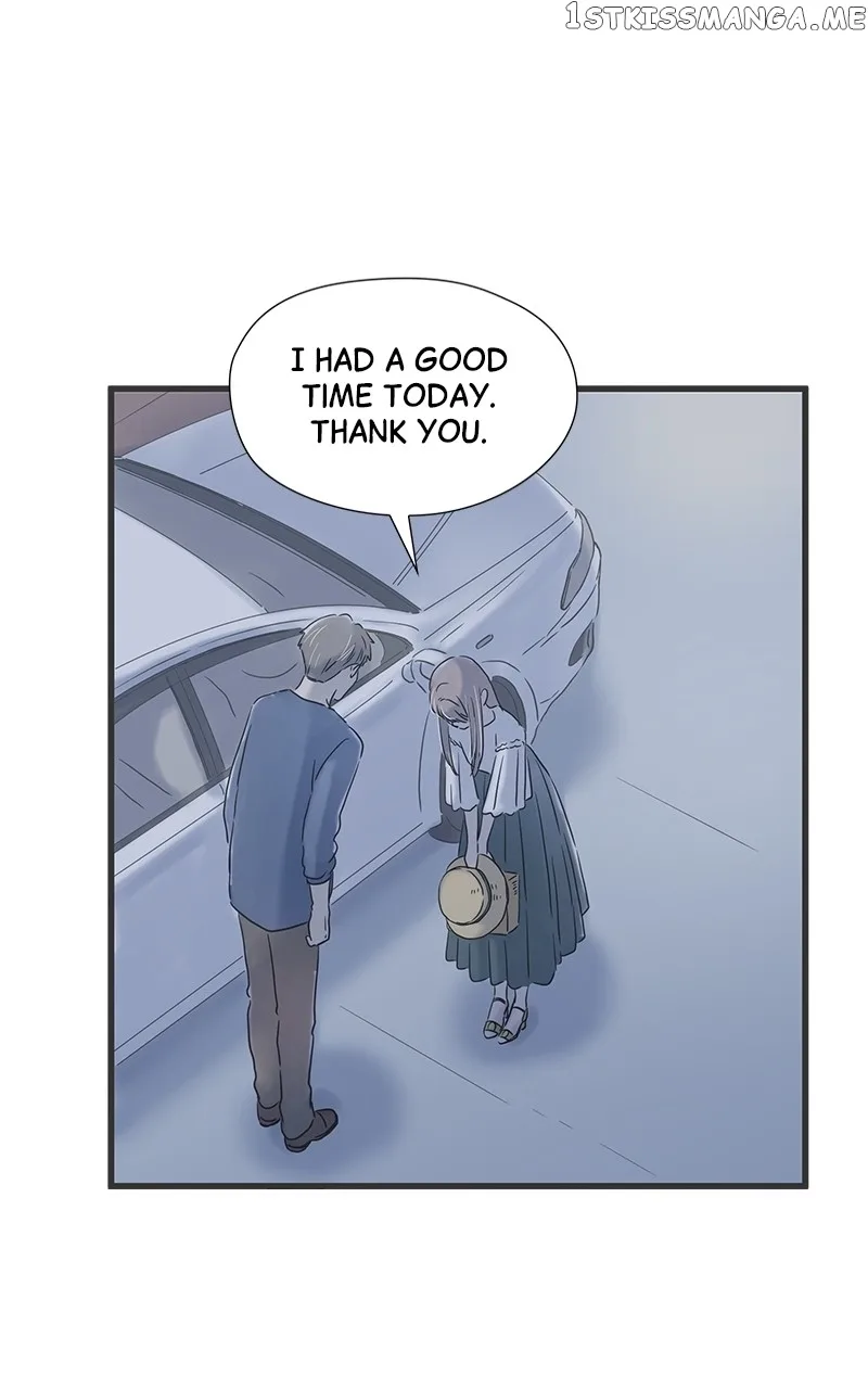 It Rains On Precious Days Chapter 43 page 40