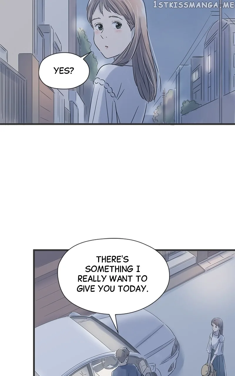 It Rains On Precious Days Chapter 43 page 43