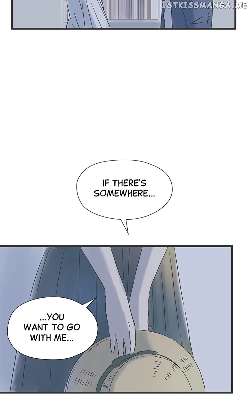 It Rains On Precious Days Chapter 43 page 35