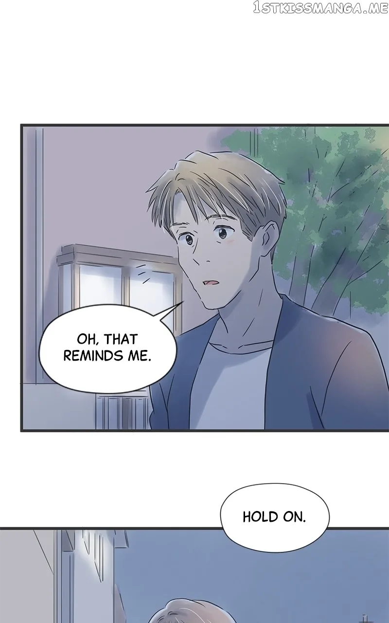 It Rains On Precious Days Chapter 43 page 42