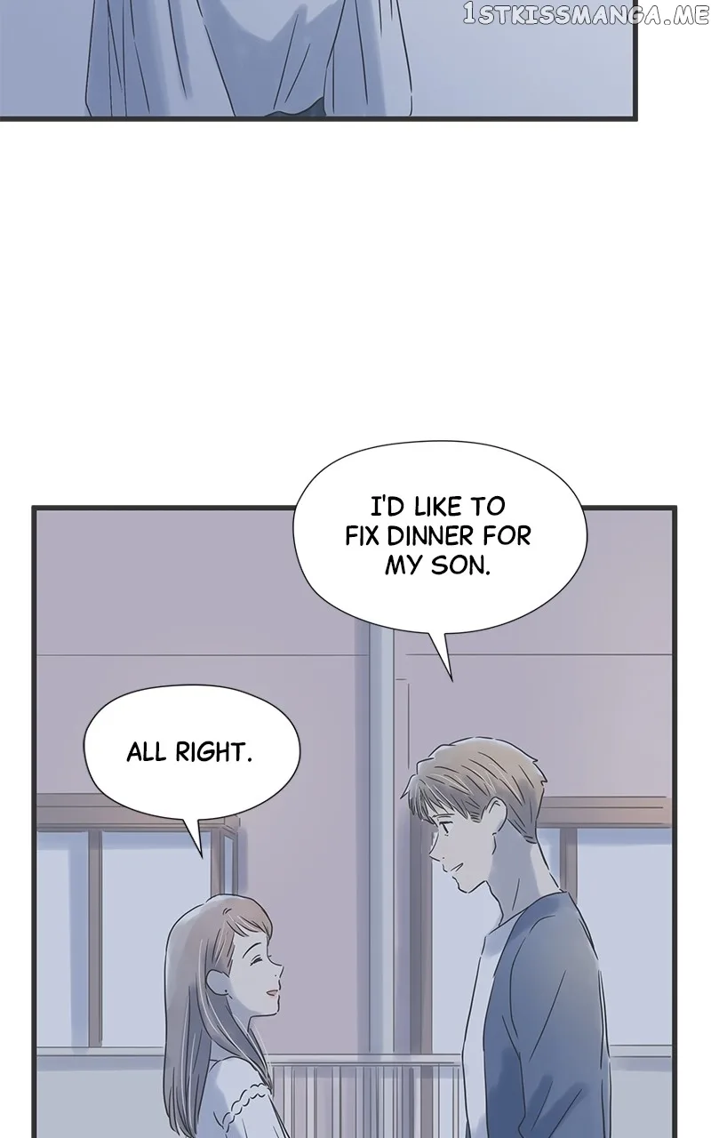 It Rains On Precious Days Chapter 43 page 34