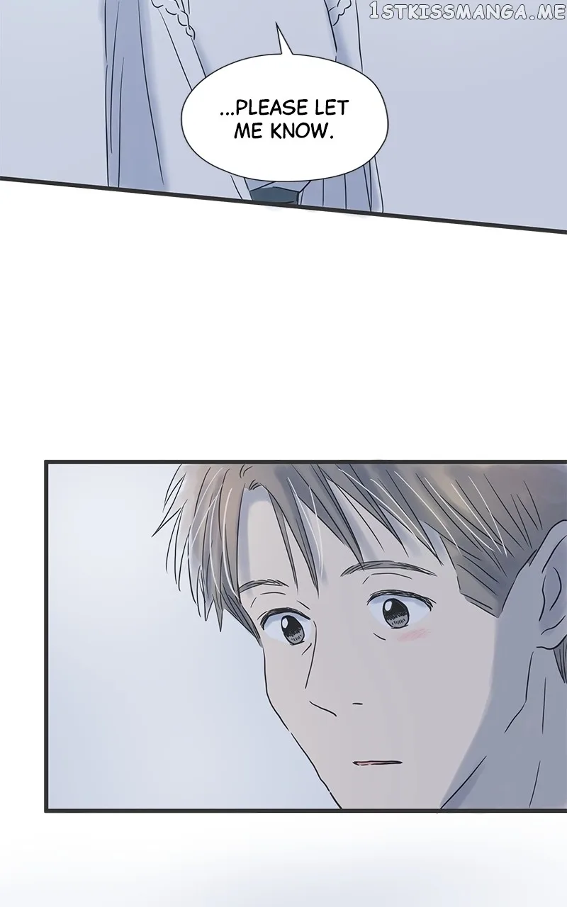 It Rains On Precious Days Chapter 43 page 37