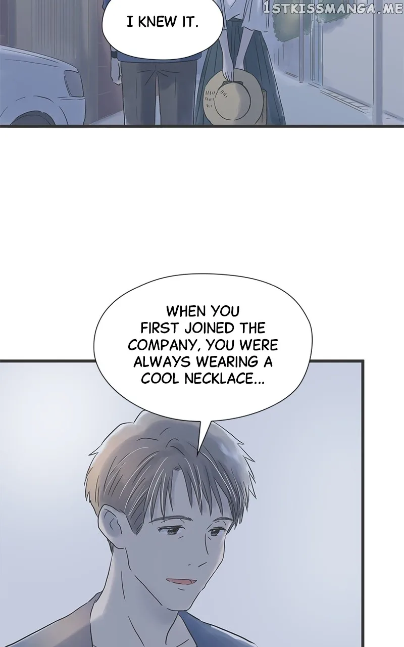 It Rains On Precious Days Chapter 43 page 51