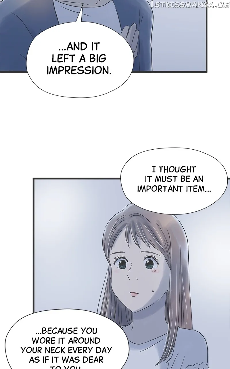It Rains On Precious Days Chapter 43 page 52