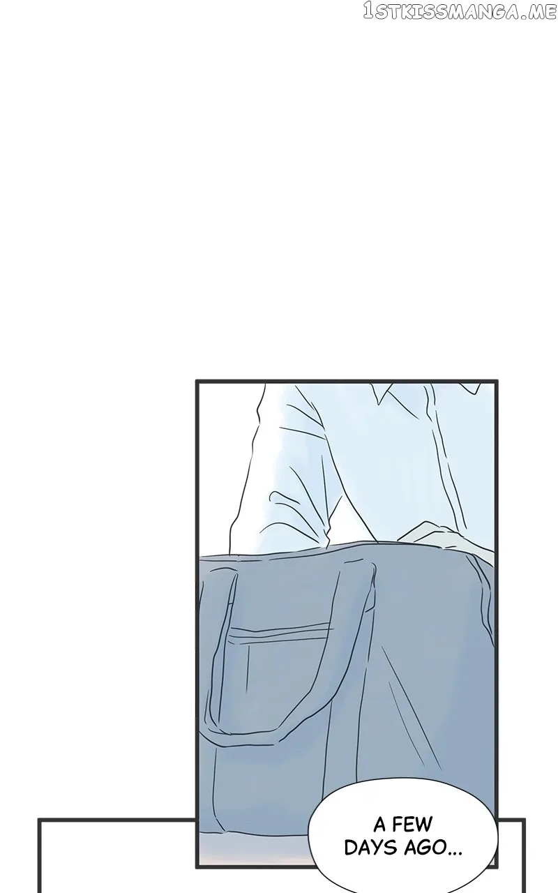 It Rains On Precious Days Chapter 43 page 54