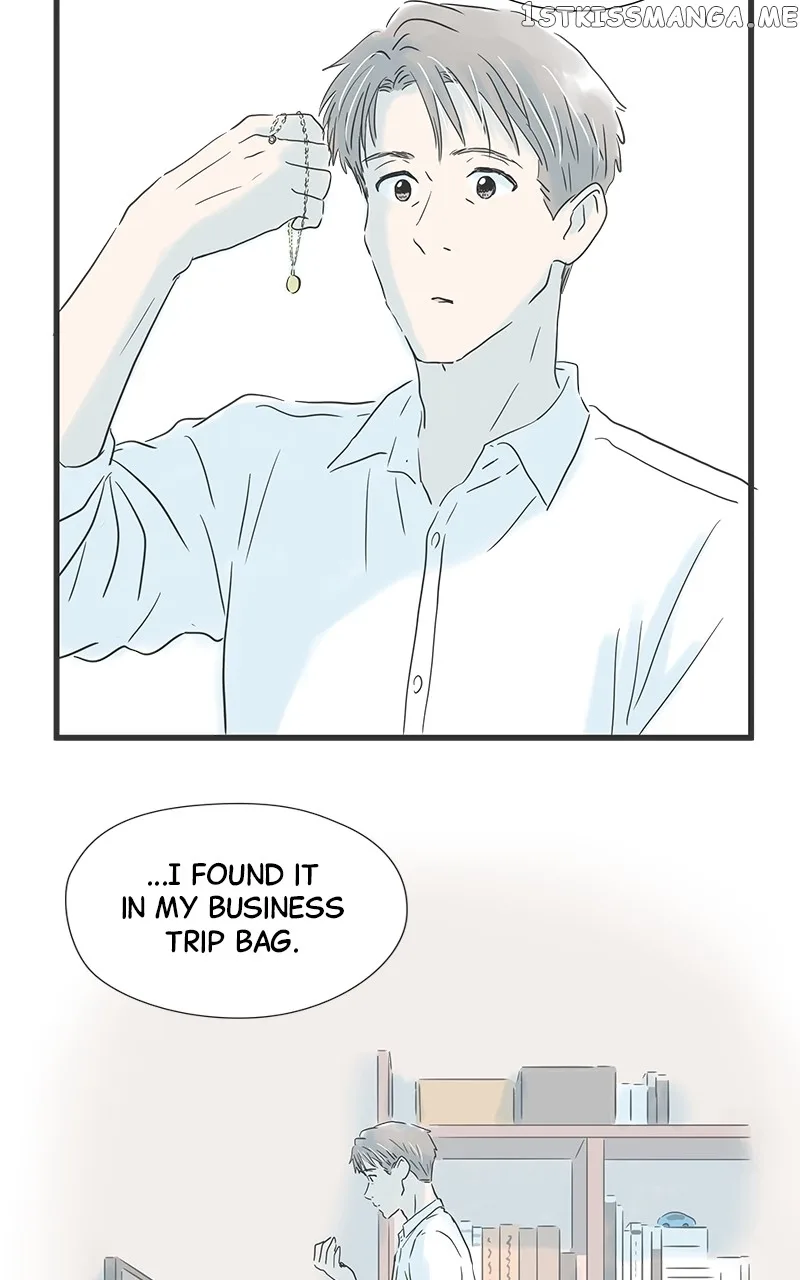 It Rains On Precious Days Chapter 43 page 55