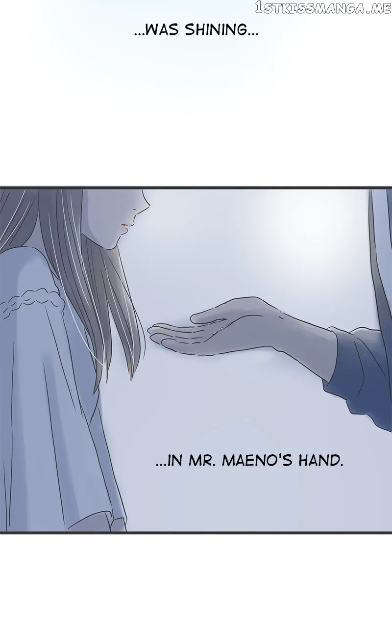 It Rains On Precious Days Chapter 43 page 48