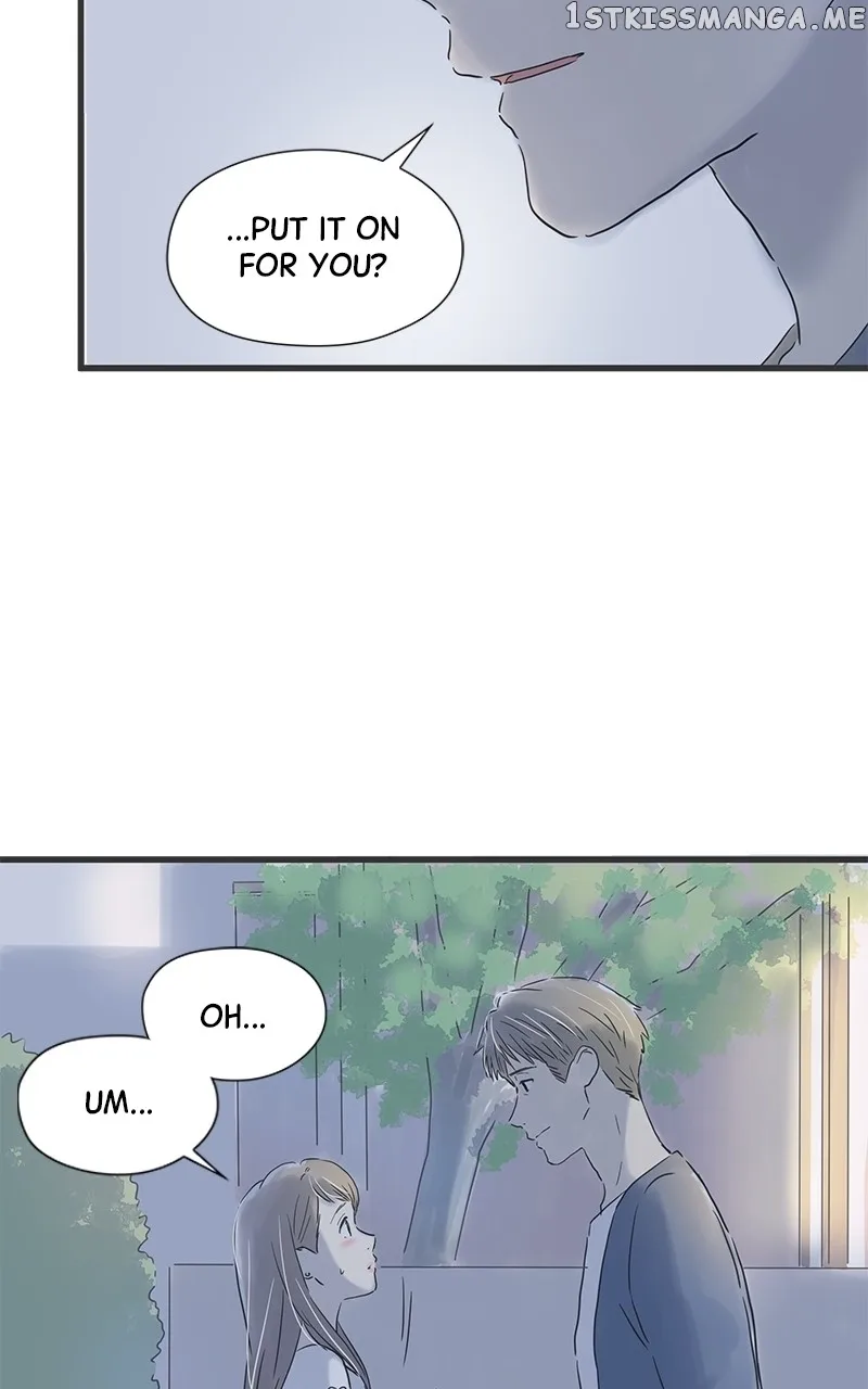 It Rains On Precious Days Chapter 43 page 59