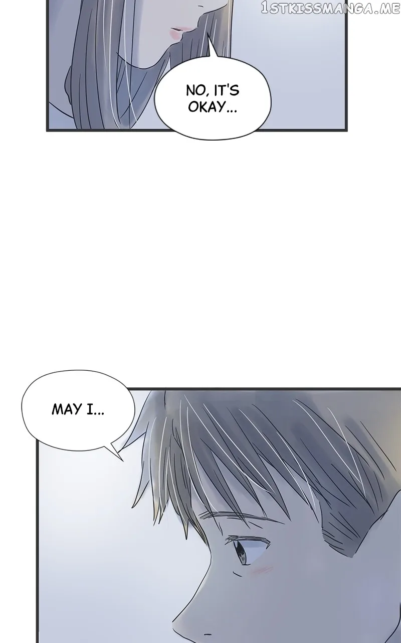 It Rains On Precious Days Chapter 43 page 58