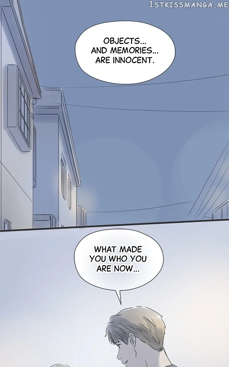 It Rains On Precious Days Chapter 43 page 61