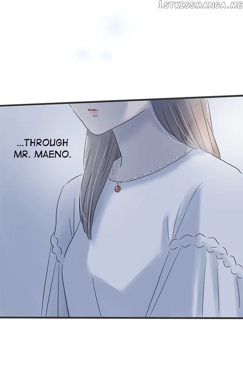It Rains On Precious Days Chapter 43 page 76