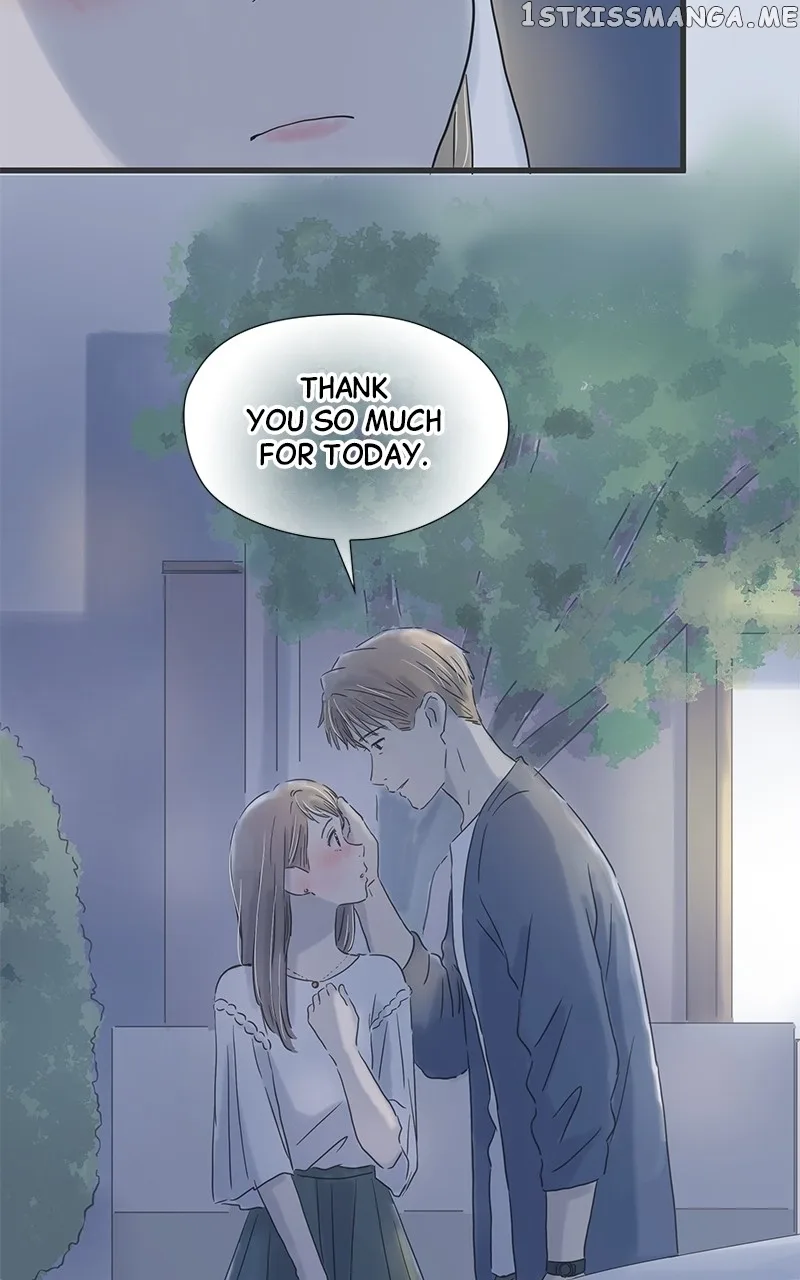 It Rains On Precious Days Chapter 43 page 71