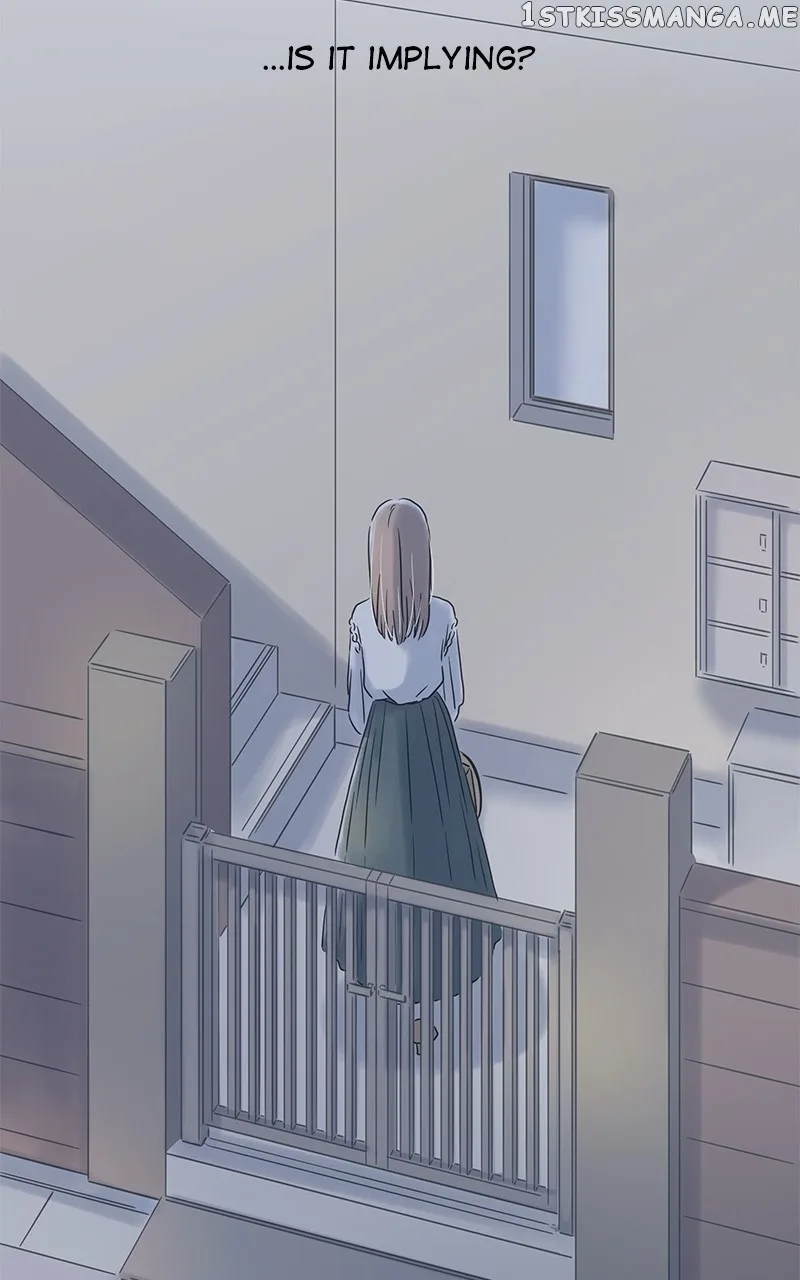 It Rains On Precious Days Chapter 43 page 78