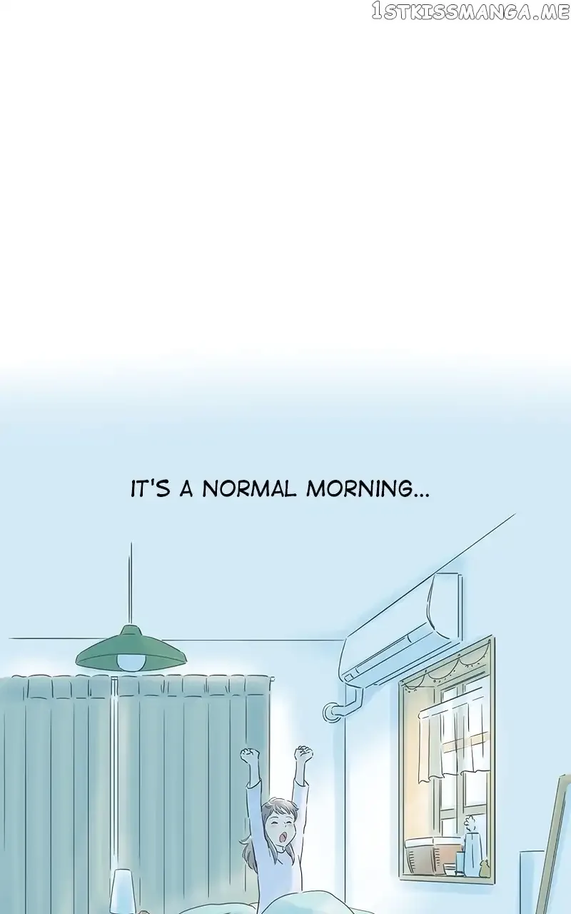 It Rains On Precious Days Chapter 44 page 1