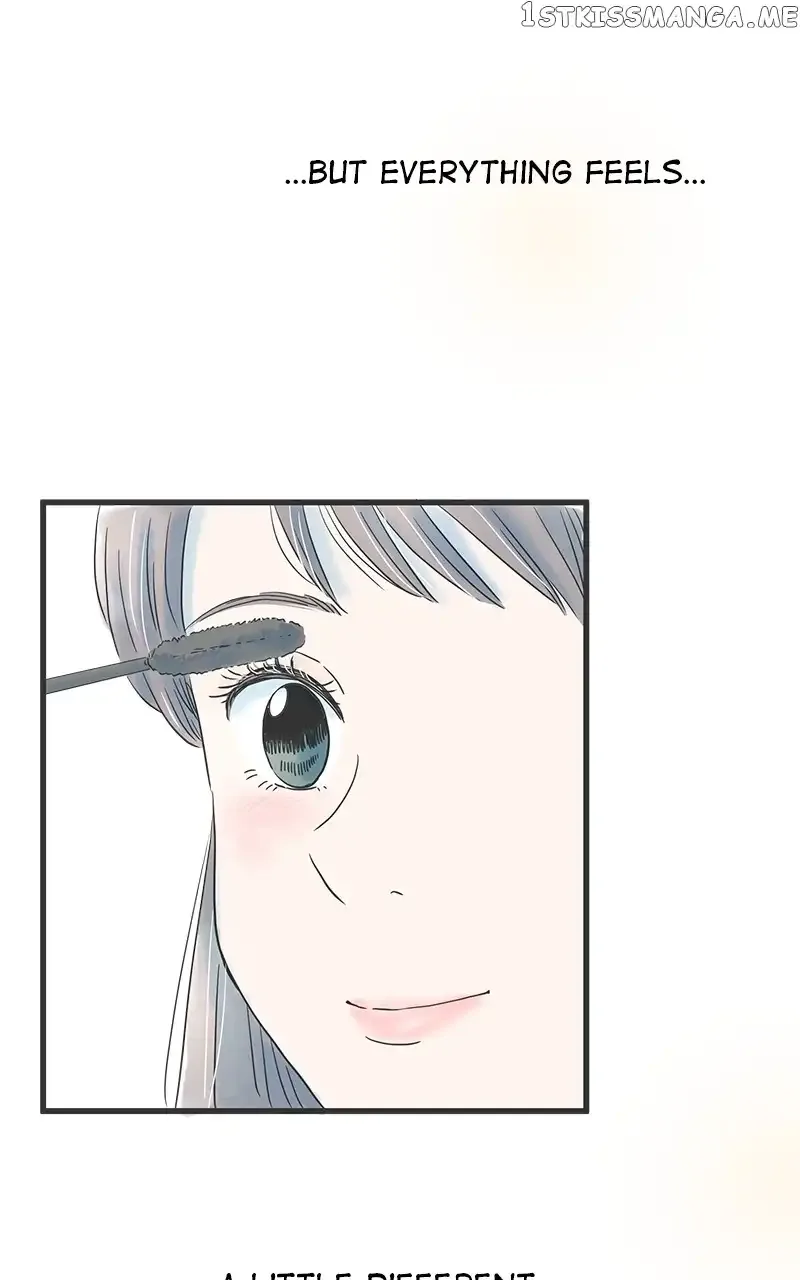 It Rains On Precious Days Chapter 44 page 3