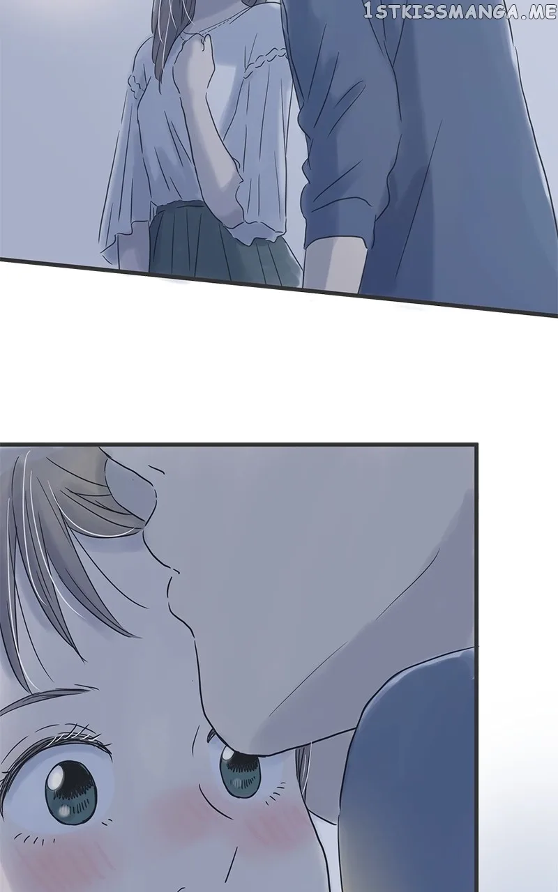 It Rains On Precious Days Chapter 43 page 70